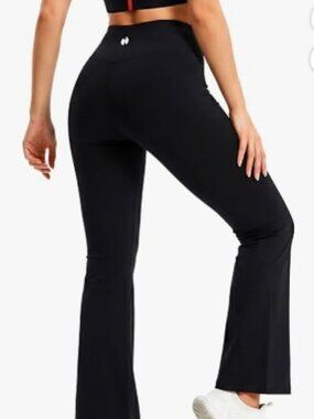HOTSUIT Womens Sauna Leggings